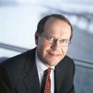 Jorma Ollila