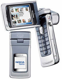 Nokia N90