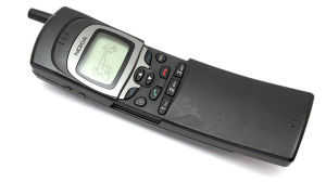 Nokia 8110 Matrixphone