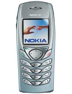 nokia 6100